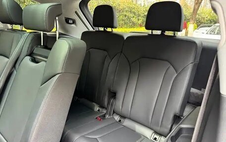 Audi Q7, 2023 год, 6 140 000 рублей, 13 фотография