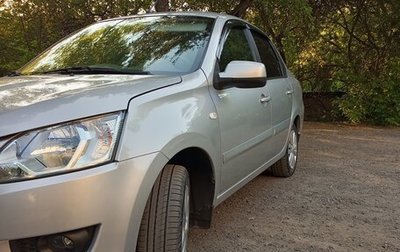 Datsun on-DO I рестайлинг, 2018 год, 600 000 рублей, 1 фотография