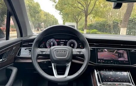 Audi Q7, 2023 год, 6 140 000 рублей, 11 фотография