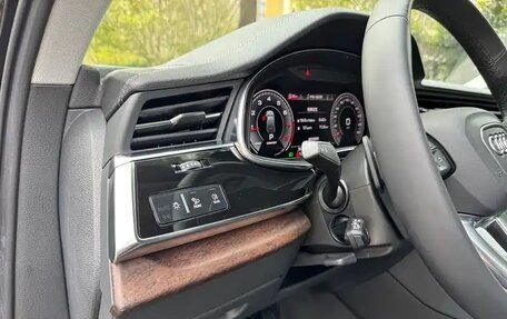 Audi Q7, 2023 год, 6 140 000 рублей, 12 фотография