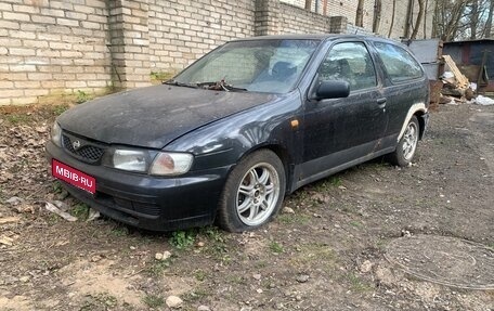 Nissan Almera, 1998 год, 60 000 рублей, 1 фотография