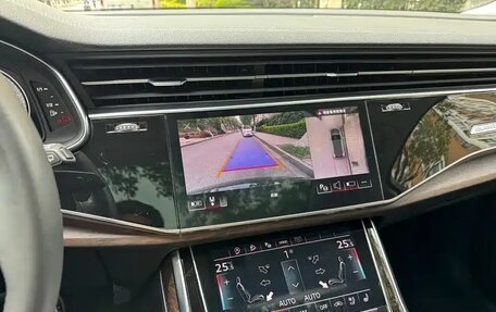 Audi Q7, 2023 год, 6 140 000 рублей, 16 фотография