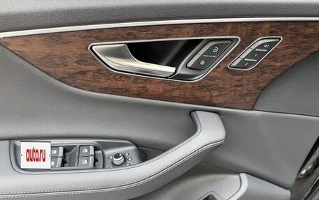 Audi Q7, 2023 год, 6 140 000 рублей, 14 фотография