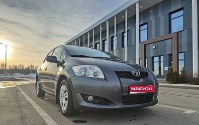 Toyota Auris II, 2008 год, 980 000 рублей, 1 фотография