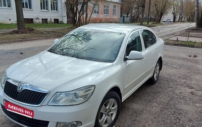 Skoda Octavia, 2012 год, 990 000 рублей, 1 фотография