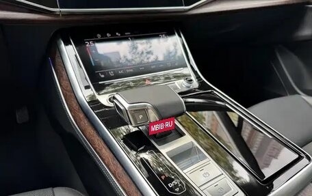 Audi Q7, 2023 год, 6 140 000 рублей, 15 фотография