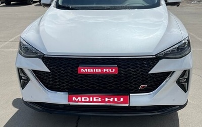 Haval F7x I, 2022 год, 2 550 000 рублей, 1 фотография