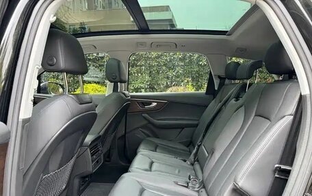 Audi Q7, 2023 год, 6 140 000 рублей, 17 фотография