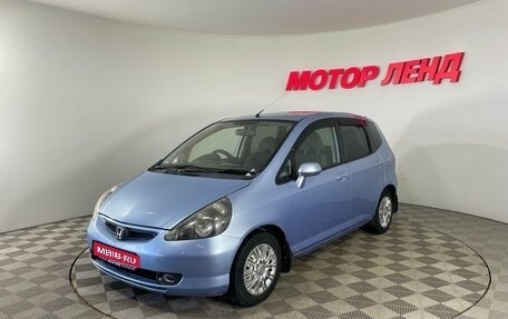 Honda Fit III, 2001 год, 336 000 рублей, 1 фотография