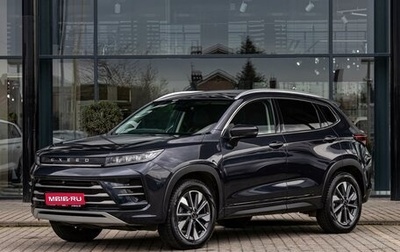 CheryExeed LX, 2023 год, 1 895 000 рублей, 1 фотография