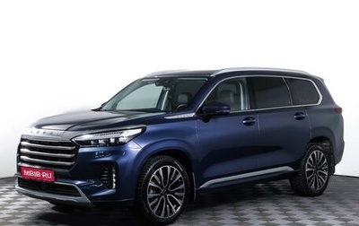 CheryExeed VX, 2023 год, 3 135 000 рублей, 1 фотография