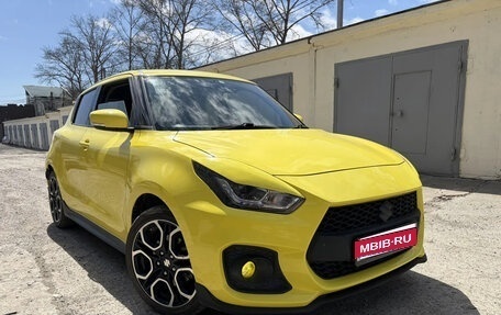 Suzuki Swift V, 2020 год, 1 150 000 рублей, 1 фотография