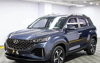 Hyundai ix35, 2022 год, 1 350 000 рублей, 1 фотография