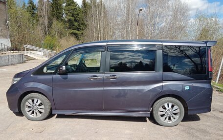 Honda Stepwgn IV, 2016 год, 1 888 888 рублей, 1 фотография