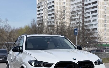 BMW X5, 2019 год, 6 600 000 рублей, 1 фотография