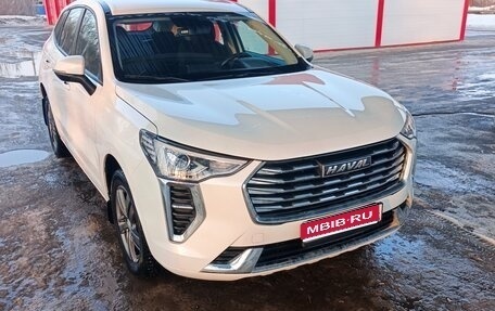 Haval Jolion, 2023 год, 1 782 000 рублей, 1 фотография