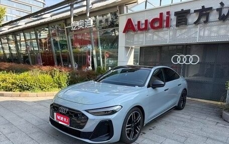 Audi A5, 2026 год, 5 400 000 рублей, 1 фотография
