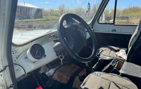 ЛуАЗ 3151, 1991 год, 360 000 рублей, 1 фотография