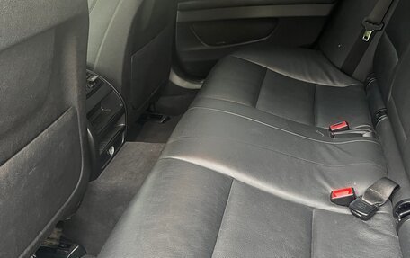 BMW 5 серия, 2014 год, 2 000 000 рублей, 1 фотография