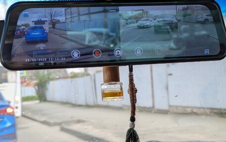 Iran Khodro Samand, 2006 год, 270 000 рублей, 4 фотография