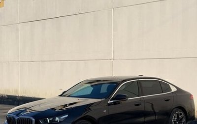 BMW 5 серия, 2024 год, 5 730 000 рублей, 1 фотография