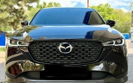 Mazda CX-5 II, 2022 год, 2 650 000 рублей, 1 фотография