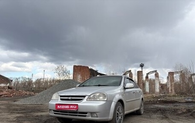 Chevrolet Lacetti, 2012 год, 520 000 рублей, 1 фотография