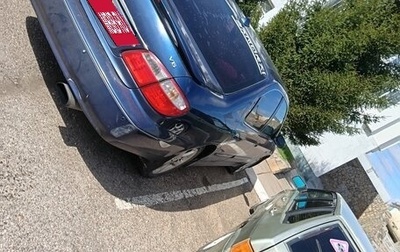 Nissan Maxima VIII, 2001 год, 350 000 рублей, 1 фотография