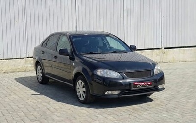 Daewoo Gentra II, 2014 год, 795 000 рублей, 1 фотография