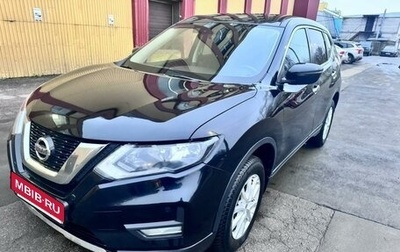 Nissan X-Trail, 2019 год, 1 720 000 рублей, 1 фотография