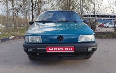 Volkswagen Passat B3, 1990 год, 385 000 рублей, 1 фотография