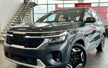 KIA Seltos I, 2026 год, 2 990 000 рублей, 1 фотография