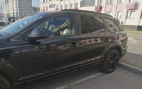 Audi Q7, 2007 год, 575 000 рублей, 1 фотография