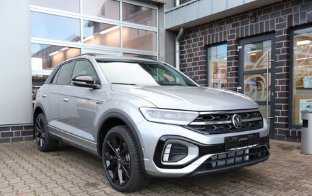 Volkswagen T-Roc I, 2026 год, 4 421 071 рублей, 1 фотография