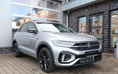 Volkswagen T-Roc I, 2026 год, 4 421 071 рублей, 1 фотография