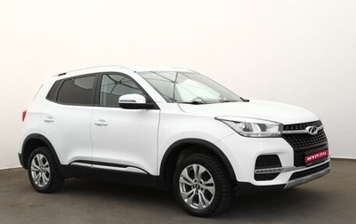 Chery Tiggo 4 I рестайлинг, 2021 год, 1 199 000 рублей, 1 фотография