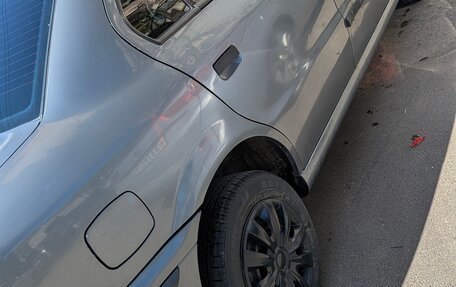 Iran Khodro Samand, 2006 год, 270 000 рублей, 7 фотография