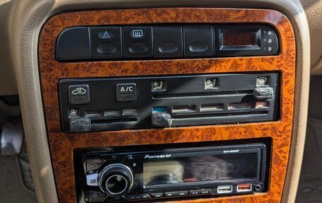 Iran Khodro Samand, 2006 год, 270 000 рублей, 17 фотография