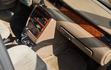 Iran Khodro Samand, 2006 год, 270 000 рублей, 15 фотография