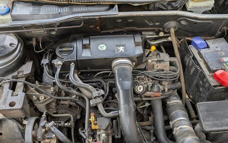 Iran Khodro Samand, 2006 год, 270 000 рублей, 13 фотография