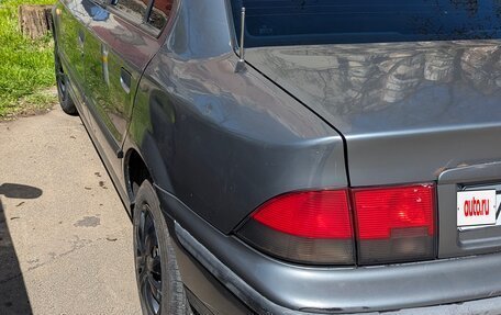 Iran Khodro Samand, 2006 год, 270 000 рублей, 10 фотография