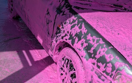 Iran Khodro Samand, 2006 год, 270 000 рублей, 11 фотография