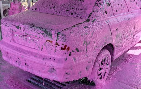 Iran Khodro Samand, 2006 год, 270 000 рублей, 12 фотография