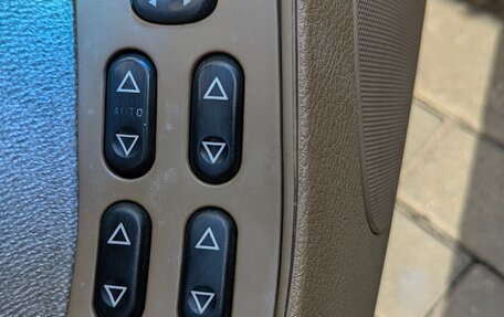 Iran Khodro Samand, 2006 год, 270 000 рублей, 20 фотография