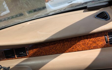 Iran Khodro Samand, 2006 год, 270 000 рублей, 21 фотография