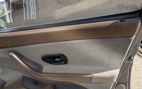 Iran Khodro Samand, 2006 год, 270 000 рублей, 22 фотография