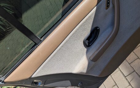 Iran Khodro Samand, 2006 год, 270 000 рублей, 24 фотография