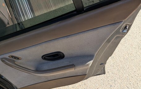 Iran Khodro Samand, 2006 год, 270 000 рублей, 23 фотография