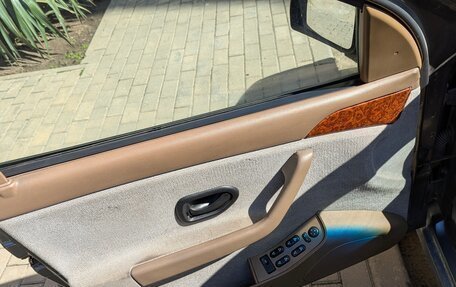 Iran Khodro Samand, 2006 год, 270 000 рублей, 25 фотография