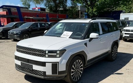 Hyundai Santa Fe IV, 2026 год, 5 250 000 рублей, 7 фотография